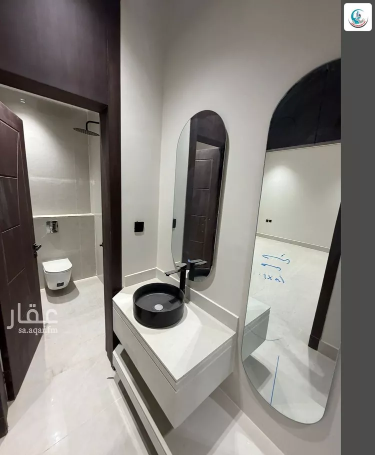دور للبيع في شارع غير مسمى, حي الندوة, مدينة الرياض, منطقة الرياض 6