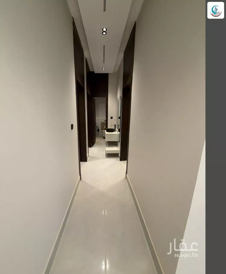 شقة للبيع في شارع غير مسمى, حي الندوة, مدينة الرياض, منطقة الرياض 9