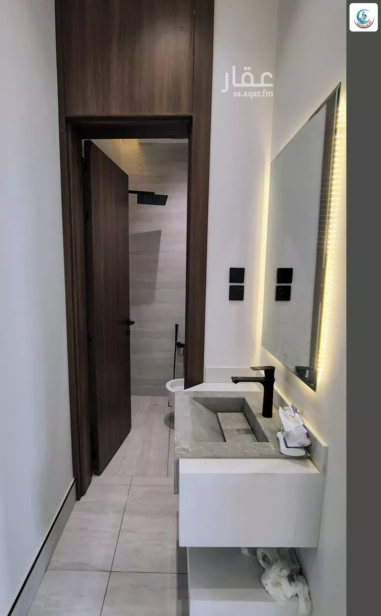 Apartment for Sale in Riyadh Al Maizilah صورة 5