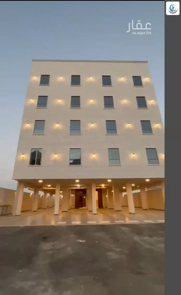 شقة للبيع في شارع شارع أبو بكر الصديق, حي السويس 1, مدينة جازان, منطقة جازان صورة 4