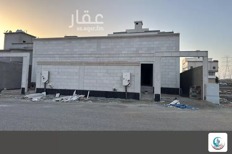 فيلا للبيع في حي الوفاء, مدينة جدة, منطقة مكة المكرمة صورة 3