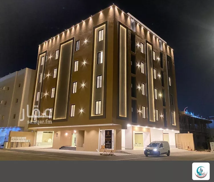 شقة للبيع في شارع الاميره الجوهره بنت عبدالعزيز, حي البحيرات, مدينة مكه المكرمه, منطقة مكة المكرمة صورة 3