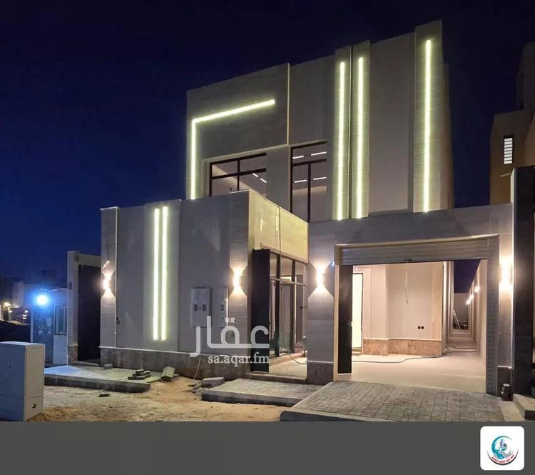 فيلا للبيع في شارع عطية سالم, حي البيان, مدينة الرياض, منطقة الرياض صورة 2