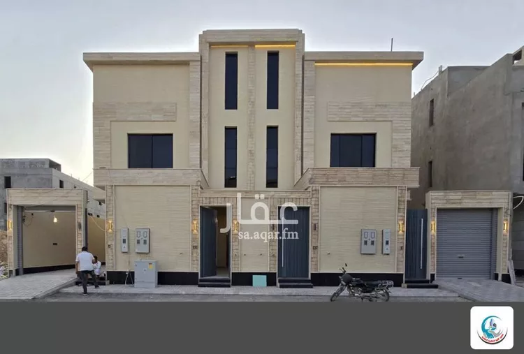 دور للبيع في شارع محمد بن الوليد بن خلف, حي المرجان, مدينة الرياض, منطقة الرياض صورة 3