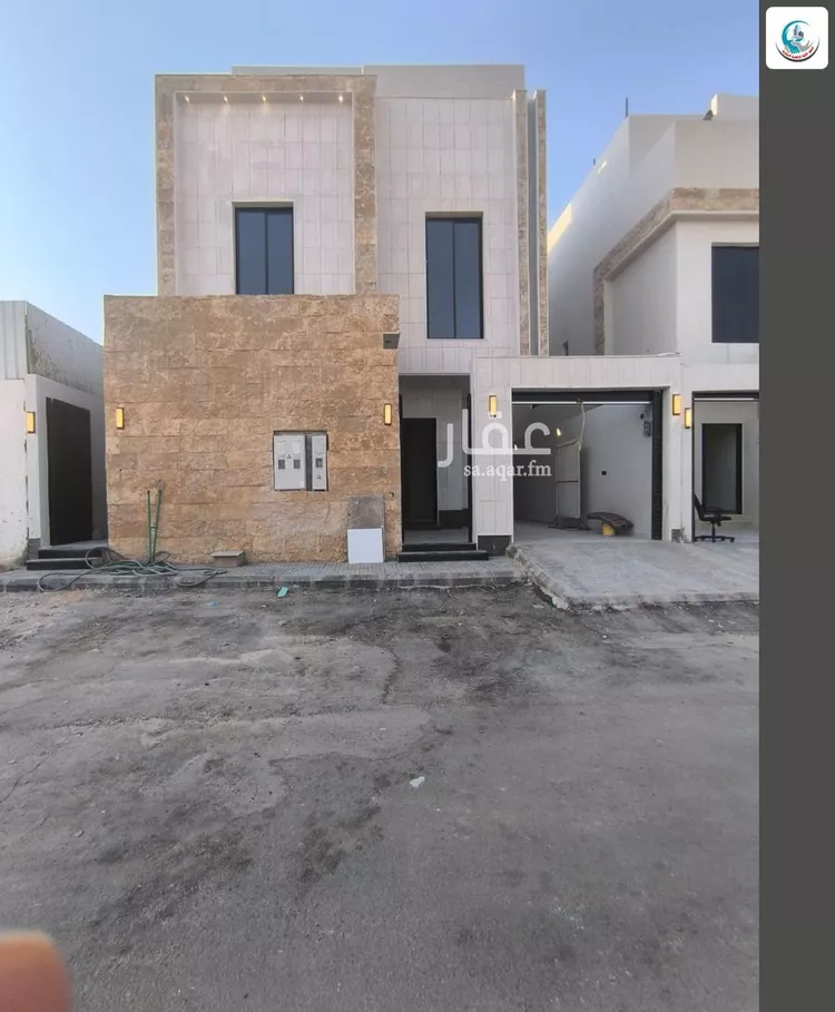 شقة للبيع في شارع سليمان بن حبيب, حي البيان, مدينة الرياض, منطقة الرياض صورة 2