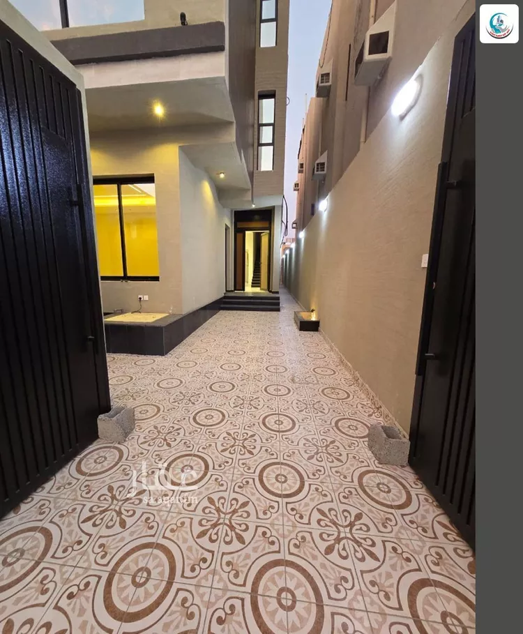 فيلا للبيع في شارع ابي العباس بن مخلوف, حي الشامية الجديد, مدينة مكه المكرمه, منطقة مكة المكرمة صورة 3