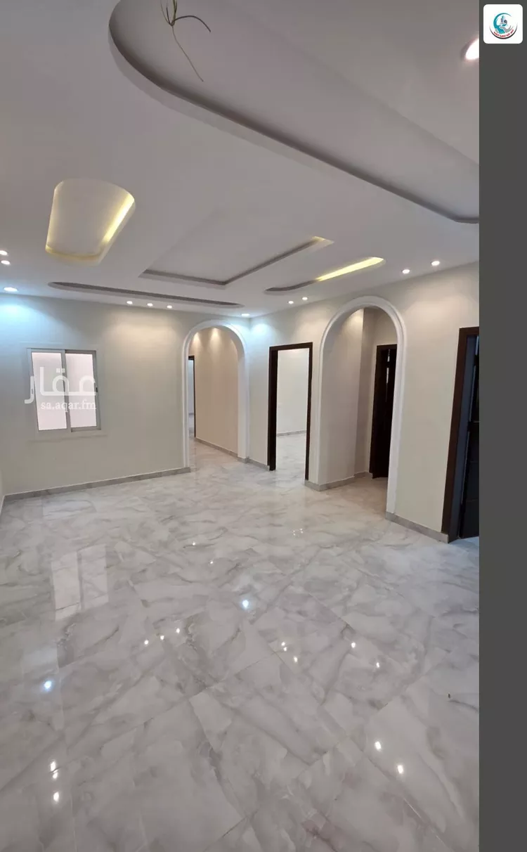 شقة للبيع في شارع شهيد الدين ثم الوطن سعيد سعود بلغيث العامري, حي الشامية الجديد, مدينة مكة المكرمة 7