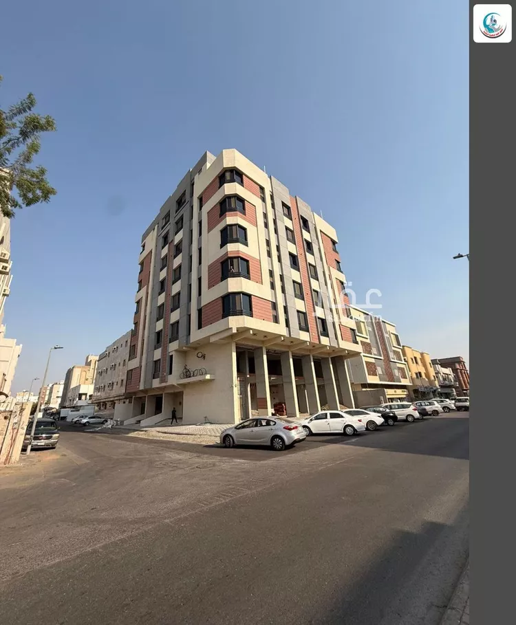 شقة للبيع في شارع عاصم بن قيس, حي الربوة, مدينة جدة, منطقة مكة المكرمة صورة 2