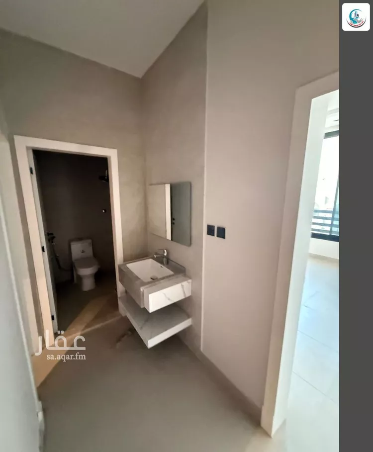 شقة للبيع في شارع عاصم بن قيس, حي الربوة, مدينة جدة, منطقة مكة المكرمة صورة 3