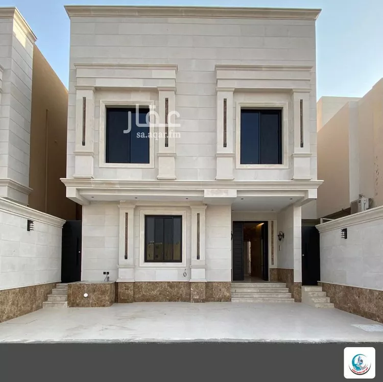 فيلا للبيع في شارع محمد الازرقي, حي الشامية الجديد, مدينة مكة المكرمة, منطقة مكة المكرمة صورة 2