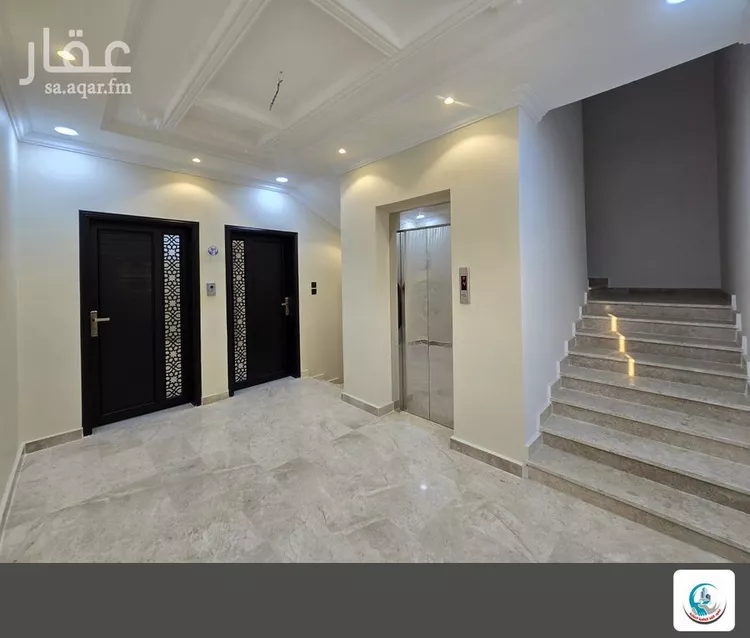 شقة للبيع في شارع شارع محايل, حي الشرائع, مدينة مكة المكرمة, منطقة مكة المكرمة 15