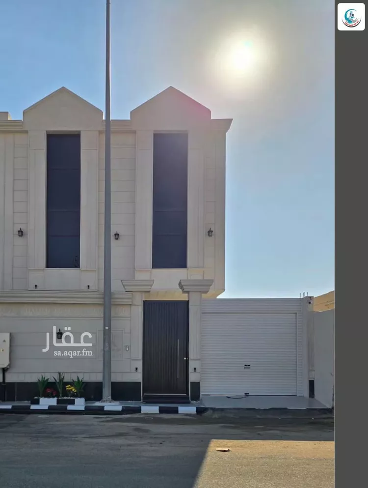 فيلا للبيع في شارع ابن البحري, حي الرحاب, مدينة الطائف, منطقة مكة المكرمة 18