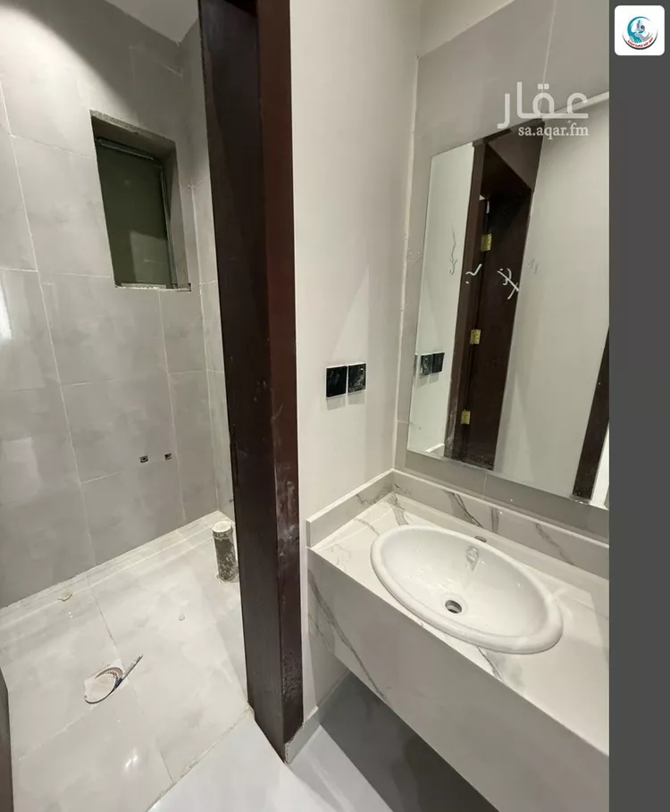 شقة للبيع في شارع ابراهيم خليل, حي الرمال, مدينة الرياض, منطقة الرياض صورة 3