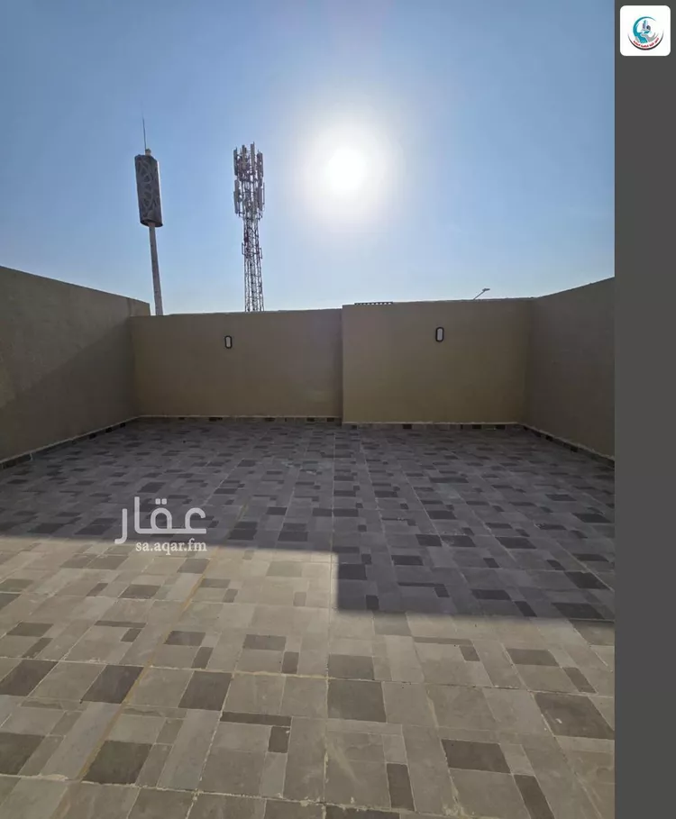 شقة للبيع في شارع رقم 156, حي الجنادرية, مدينة الرياض, منطقة الرياض 7