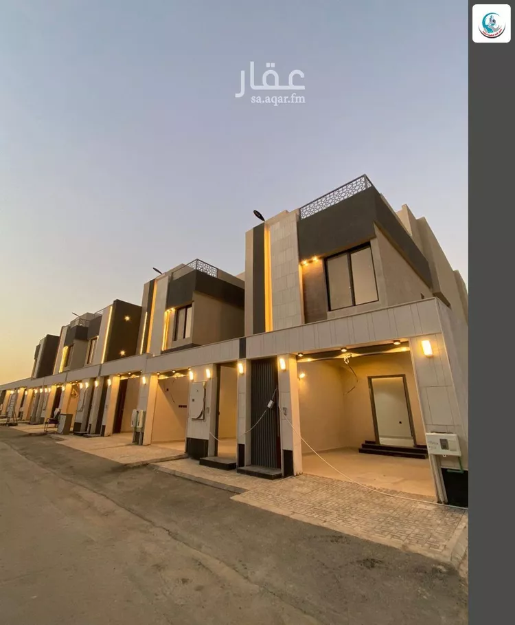 دور للبيع في شارع وادي بيشه, حي ضاحية نمار, مدينة الرياض, منطقة الرياض