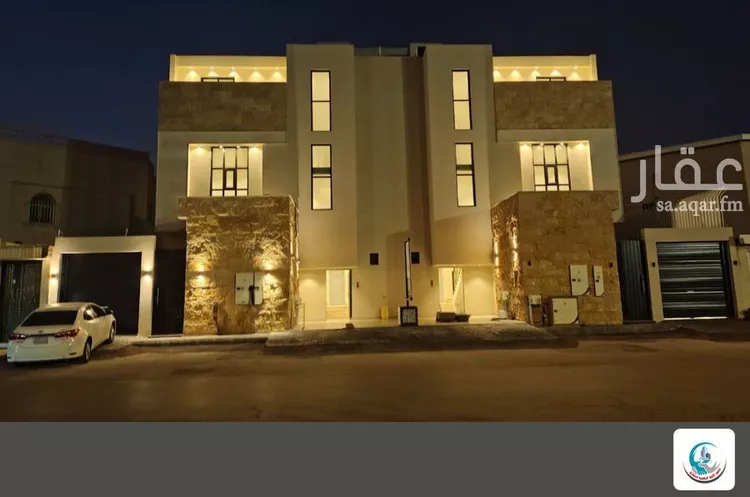 شقة للبيع في شارع محمد العجاجي, حي النهضة, مدينة الرياض, منطقة الرياض