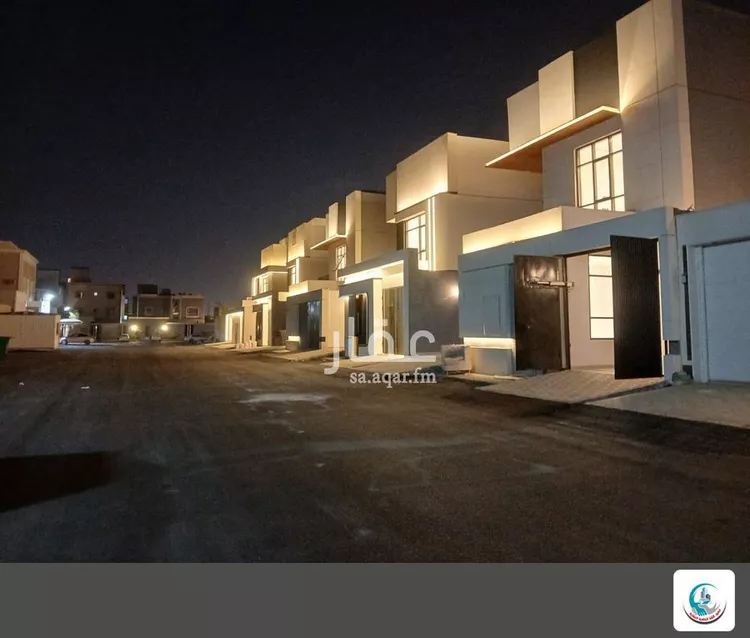 دور للبيع في شارع 531 الرمال, حي الرمال, مدينة الرياض, منطقة الرياض صورة 2