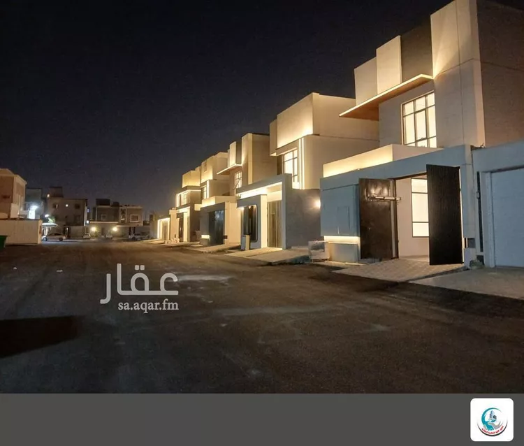 دور للبيع في حي الرمال, مدينة الرياض, منطقة الرياض 1 صورة