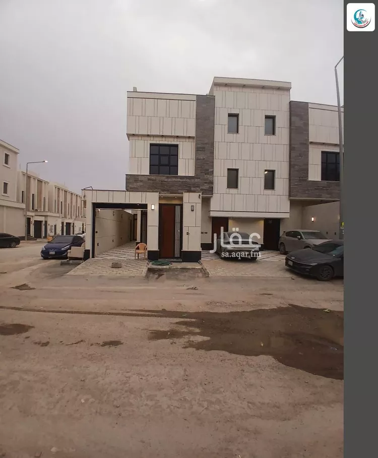 دور للبيع في شارع شبيجة العليا, حي الجنادرية, مدينة الرياض, منطقة الرياض 1 صورة