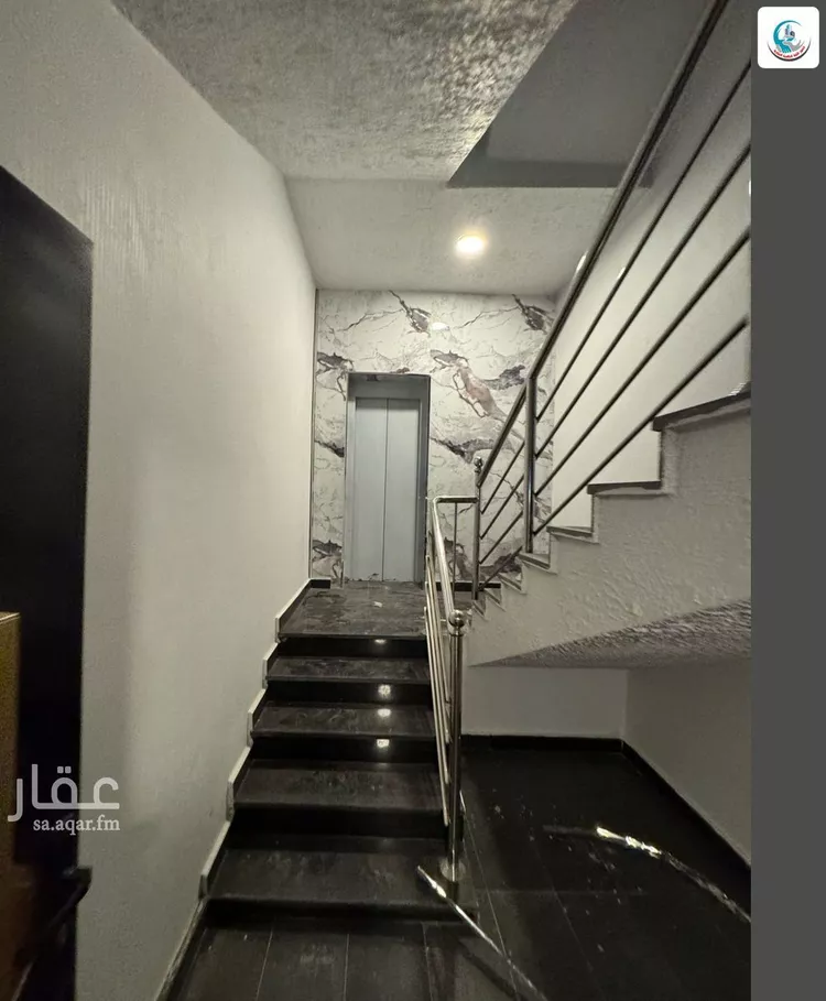 شقة للبيع في شارع علي بن عبدالكافي, حي الرمال, مدينة الرياض, منطقة الرياض صورة 5