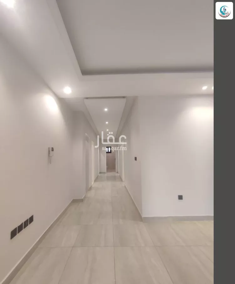 شقة للبيع في شارع حرب ابن ابي حرب الثقفي, حي الريان, مدينة جدة, منطقة مكة المكرمة صورة 5