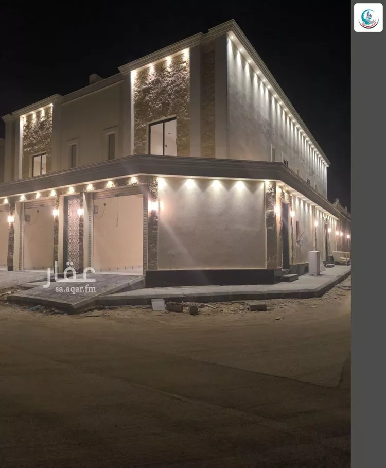 فيلا للبيع في شارع طريق خريص, حي الجنادرية, مدينة الرياض, منطقة الرياض صورة 2