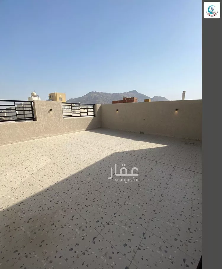 شقة للبيع في شارع شارع الطلعة, حي السلام, مدينة مكة المكرمة, منطقة مكة المكرمة 6