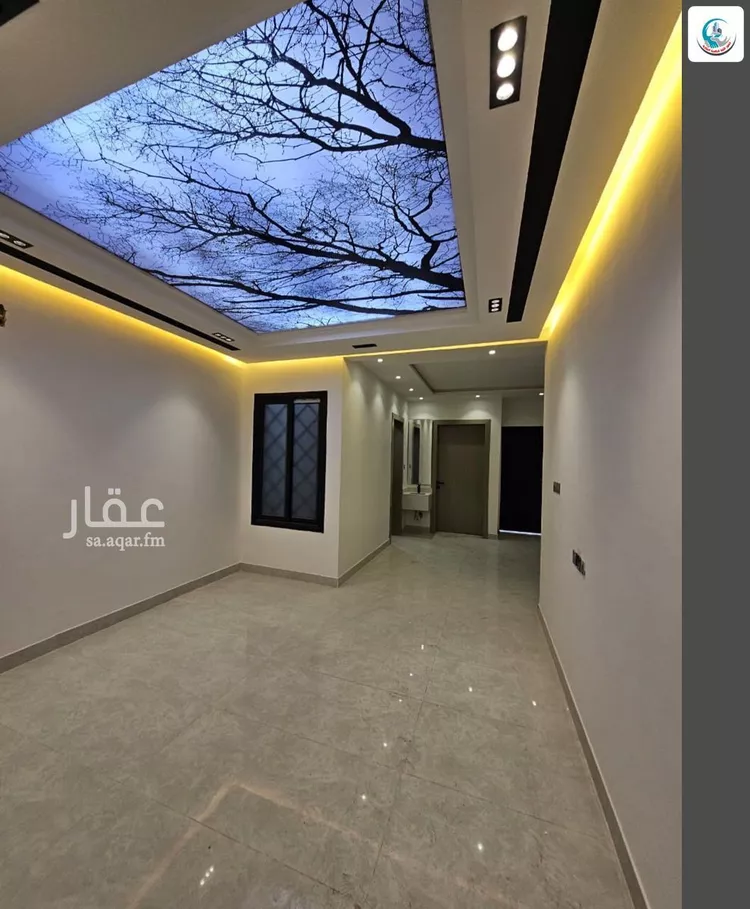 فيلا للبيع في شارع ضرية, حي طيبة, مدينة الرياض, منطقة الرياض 7