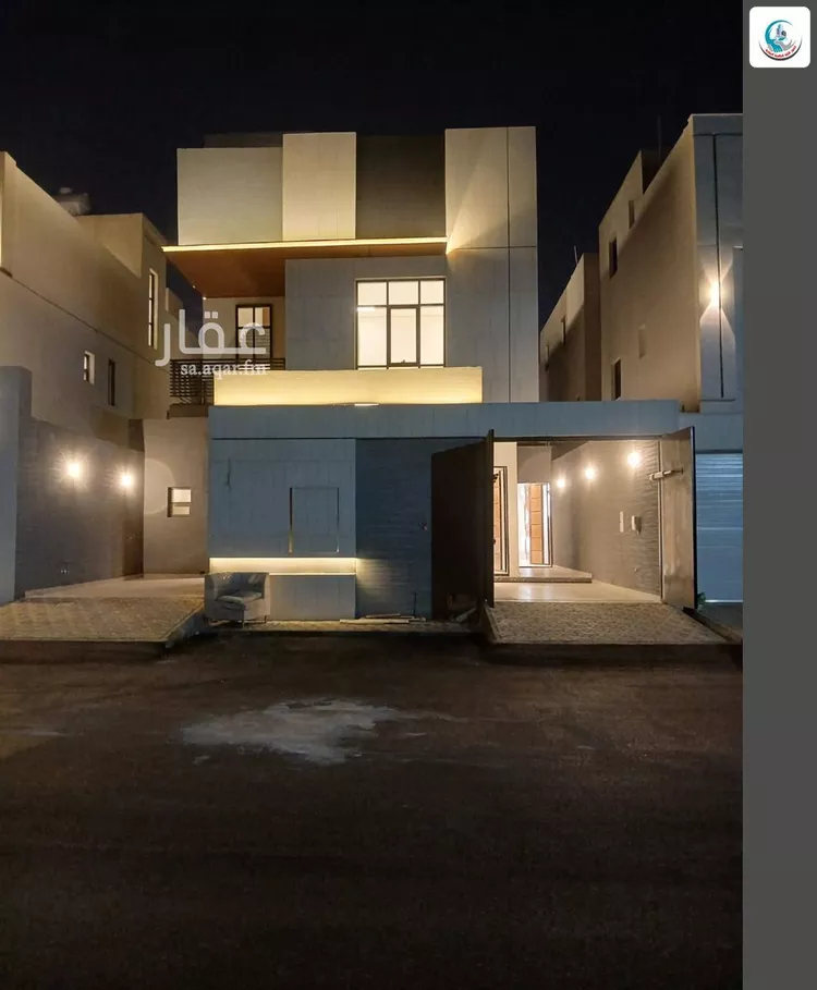 دور للبيع في حي الرمال, مدينة الرياض, منطقة الرياض صورة 5