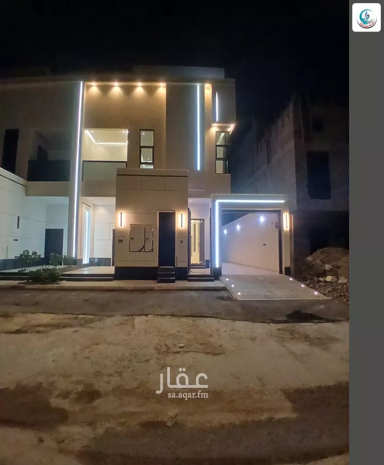 دور للبيع في شارع رقم 83, حي الجنادرية, مدينة الرياض, منطقة الرياض