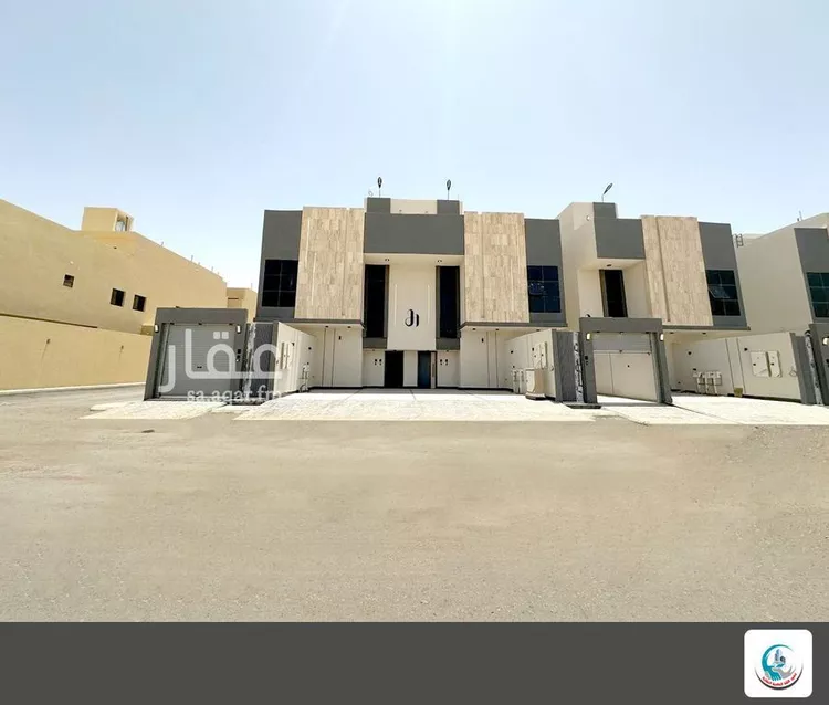 دور للبيع في شارع المشرقة, حي طويق, مدينة الرياض, منطقة الرياض 1 صورة