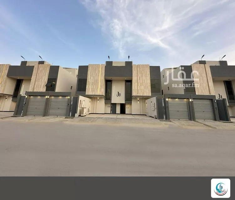 دور للبيع في شارع المشرقة, حي طويق, مدينة الرياض, منطقة الرياض صورة 2