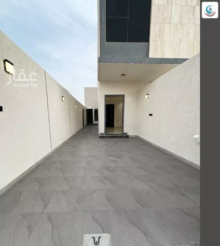 دور للبيع في شارع المشرقة, حي طويق, مدينة الرياض, منطقة الرياض 19