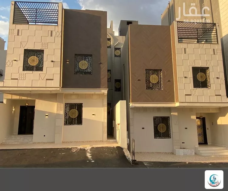 فيلا للبيع في شارع جرهد بن رزاح, حي البحيرات, مدينة مكه المكرمه, منطقة مكة المكرمة صورة 2