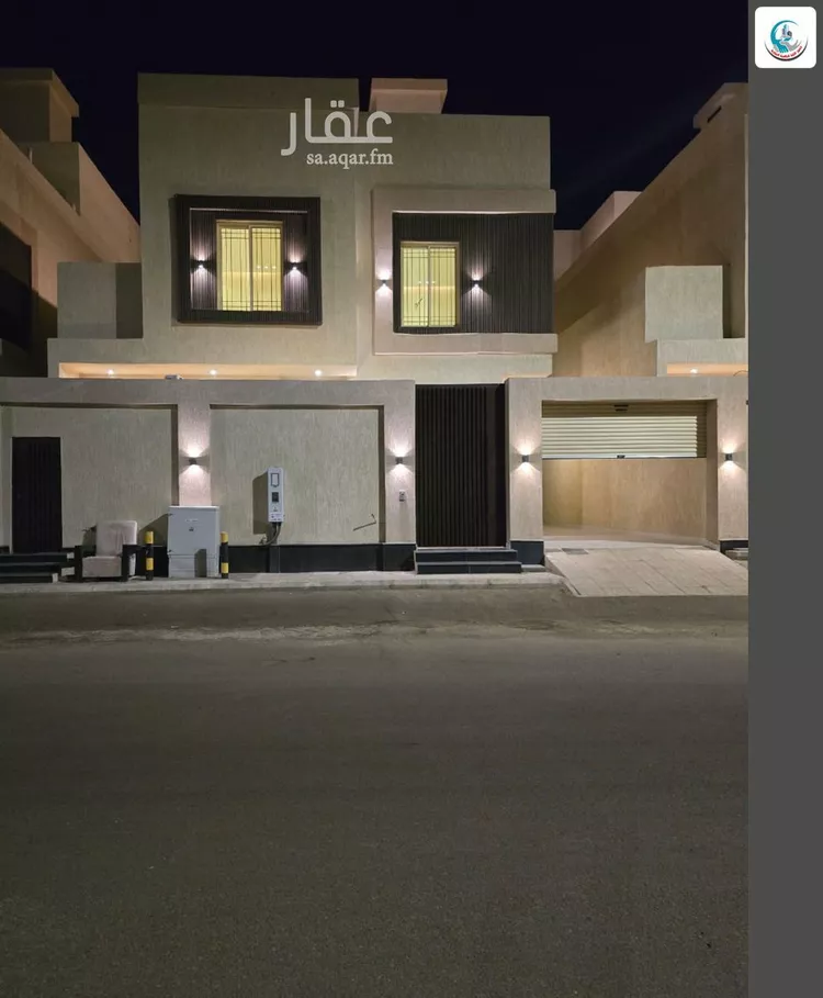 فيلا للبيع في شارع موقق, حي الرياض, مدينة جدة, منطقة مكة المكرمة صورة 3