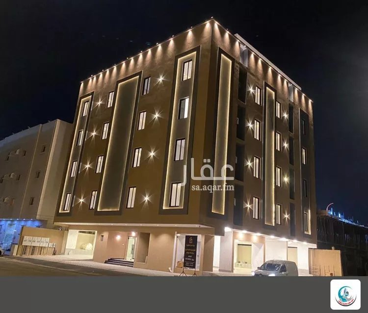 شقة للبيع في شارع الاميره الجوهره بنت عبدالعزيز, حي البحيرات, مدينة مكه المكرمه, منطقة مكة المكرمة صورة 2