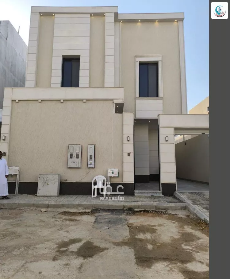 دور للبيع في حي الجنادرية, مدينة الرياض, منطقة الرياض صورة 2