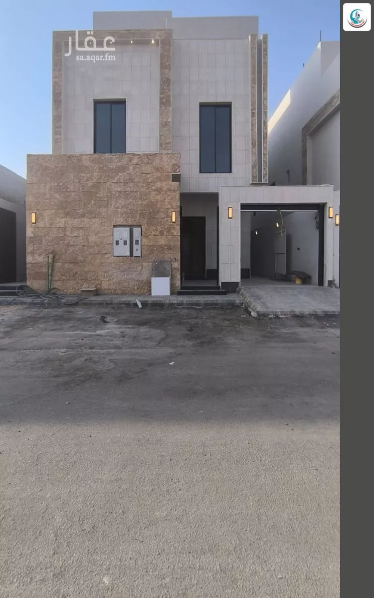 دور للبيع في شارع عبدالملك بن جهور, حي البيان, مدينة الرياض, منطقة الرياض صورة 3