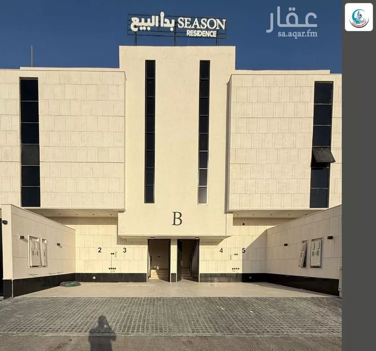شقة للبيع في شارع إبراهيم الهروي, حي المرجان, مدينة الرياض, منطقة الرياض صورة 5