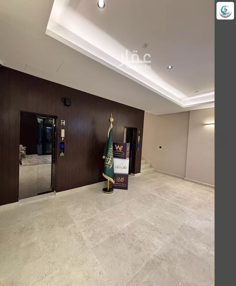 شقة للبيع في شارع اطلس, حي النهضة, مدينة جدة, منطقة مكة المكرمة صورة 5