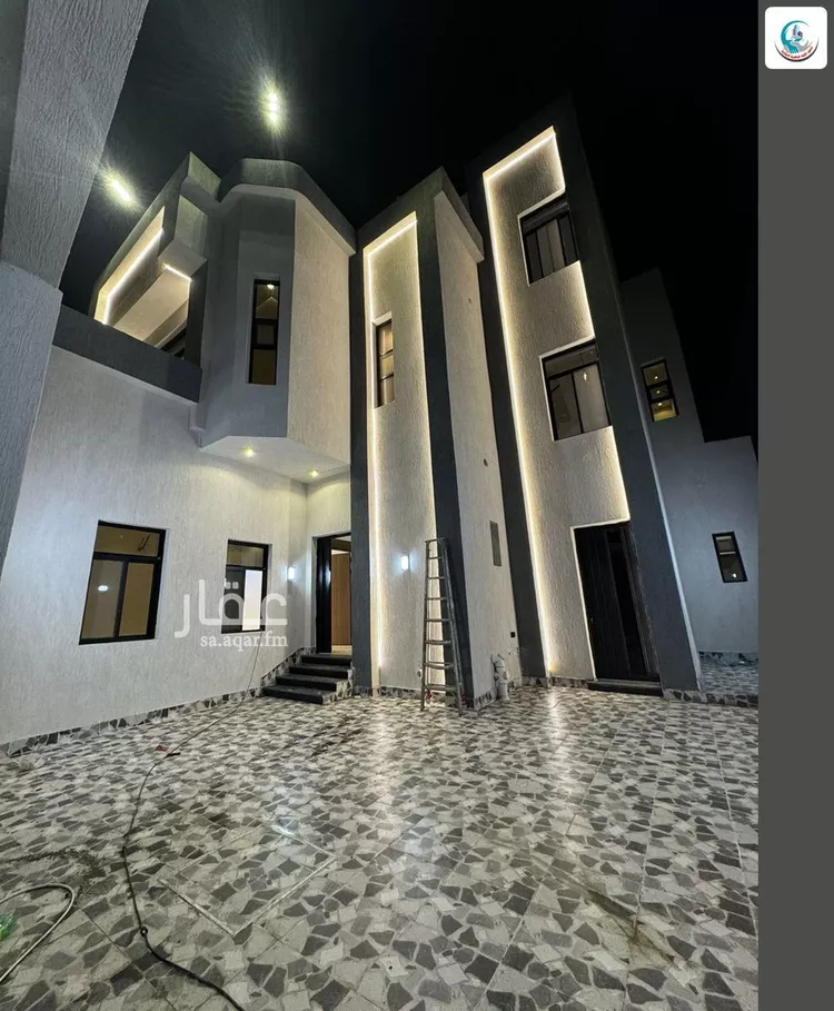 فيلا للبيع في شارع شارع الفنار, حي الفنار, مدينة الجموم - بحرة, منطقة مكة المكرمة صورة 3