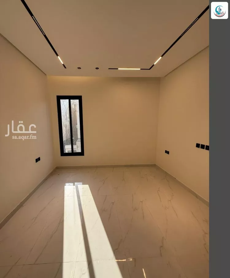 شقة للبيع في شارع عفيف الدين الأريجي, حي الرمال, مدينة الرياض, منطقة الرياض 6