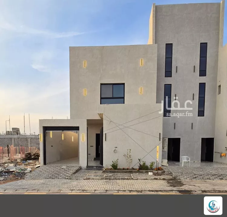 دور للبيع في شارع وادي أرثد, حي الوسام, مدينة الرياض, منطقة الرياض 11
