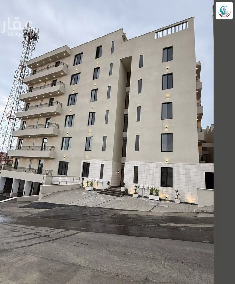 شقة للبيع في شارع 74 العرين, حي العرين, مدينة أبها, منطقة عسير صورة 2