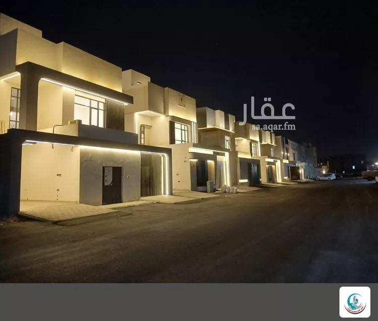 دور للبيع في حي الرمال, مدينة الرياض, منطقة الرياض صورة 2