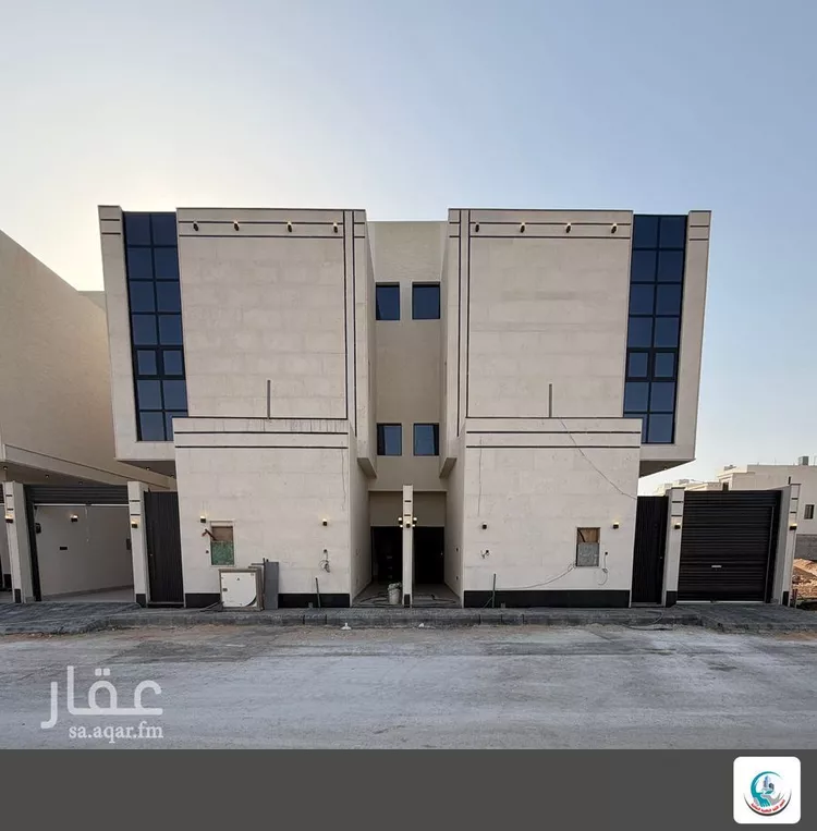 فيلا للبيع في شارع غير مسمى, حي الندوة, مدينة الرياض, منطقة الرياض