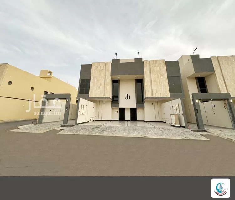 دور للبيع في شارع المشرقة, حي طويق, مدينة الرياض, منطقة الرياض صورة 3