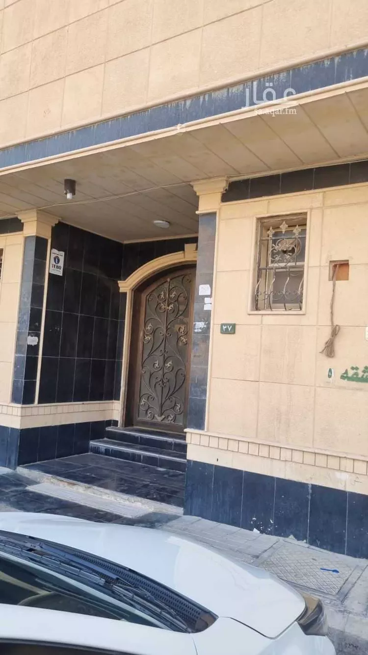 شقة للإيجار في شارع ذو الرمة, حي السلام, مدينة الرياض, منطقة الرياض صورة 2