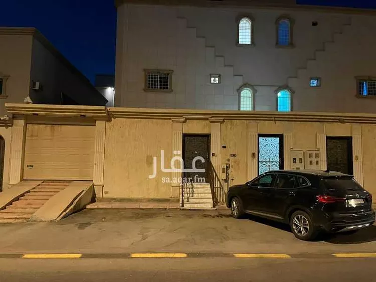 دور للإيجار في شارع الجوف, حي السلام, مدينة الرياض, منطقة الرياض