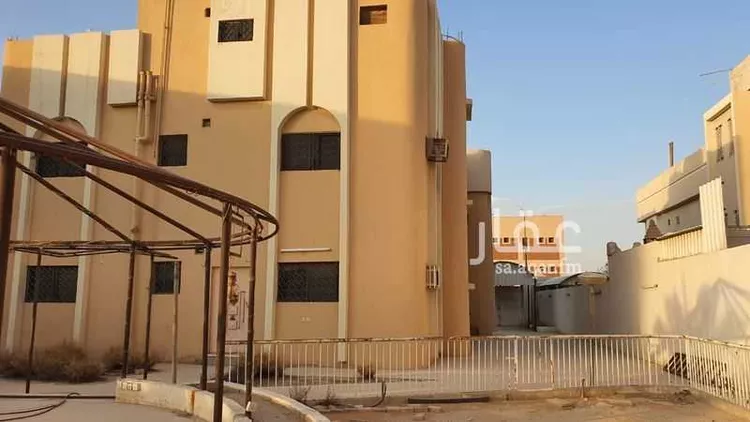 أرض للبيع في شارع واصل, حي السلام, مدينة الرياض, منطقة الرياض